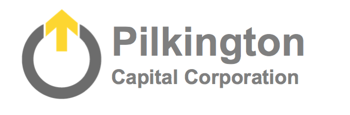 Pilkington Capital Logo